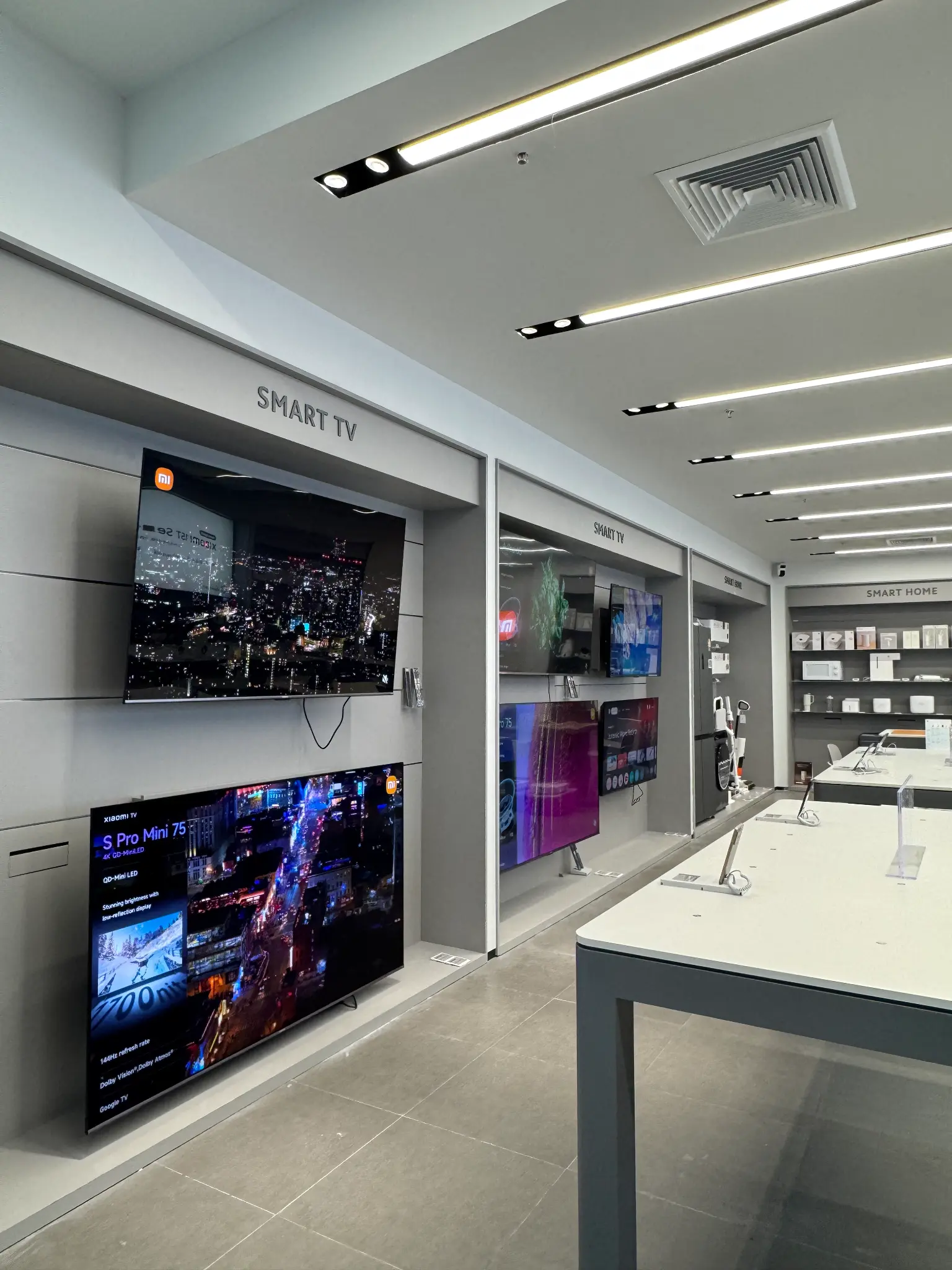 Xiaomi Store 4.0 - Lotus's Ruamchok